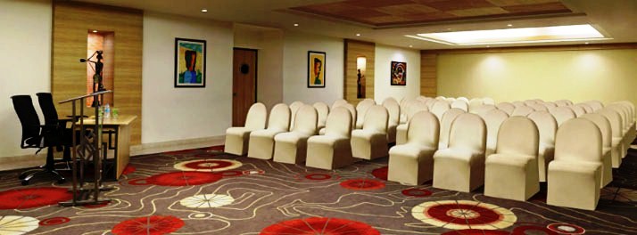 438/Red Fox Hotel Delhi Airport - New Delhi 06.jpg